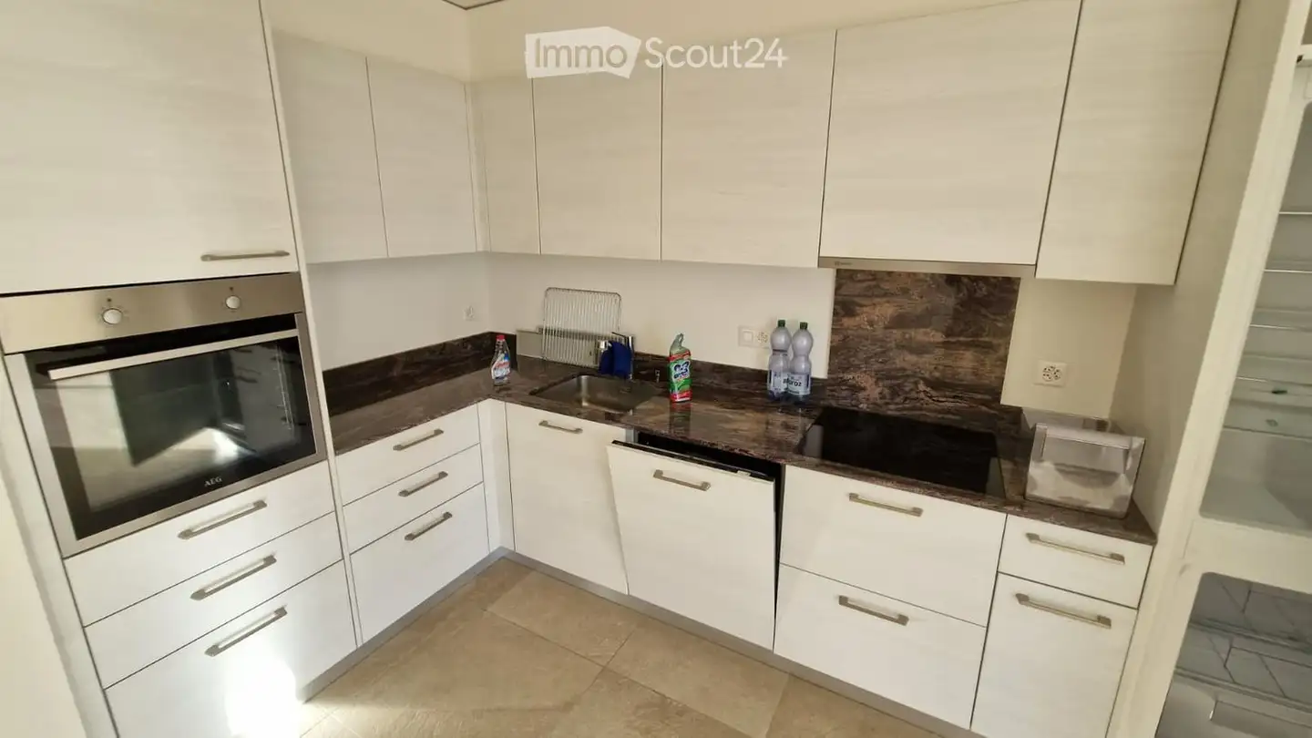 Apartment for rent - 6596 Gordola - Photo 3