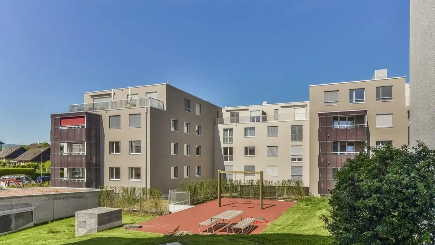 Apartment for rent - Sentmattstrasse 12, 8912 Obfelden