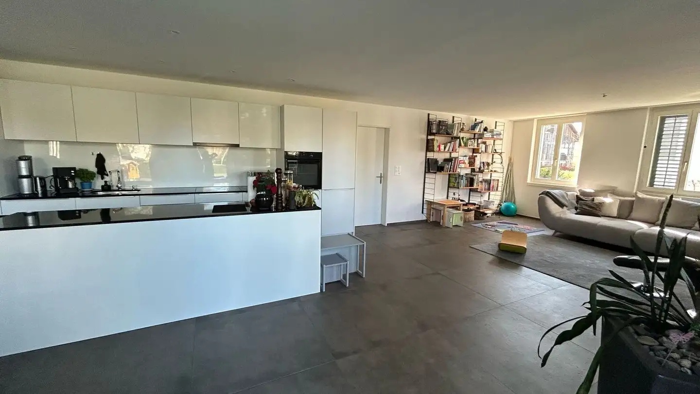 Appartamento ammobiliato in affitto - 8104 Weiningen ZH - Photo 4