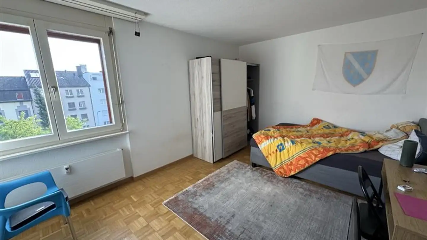 Appartement à louer - Rue Du Général-Dufour / General-Dufour-Strasse 28, 2502 Biel/Bienne - Photo 3