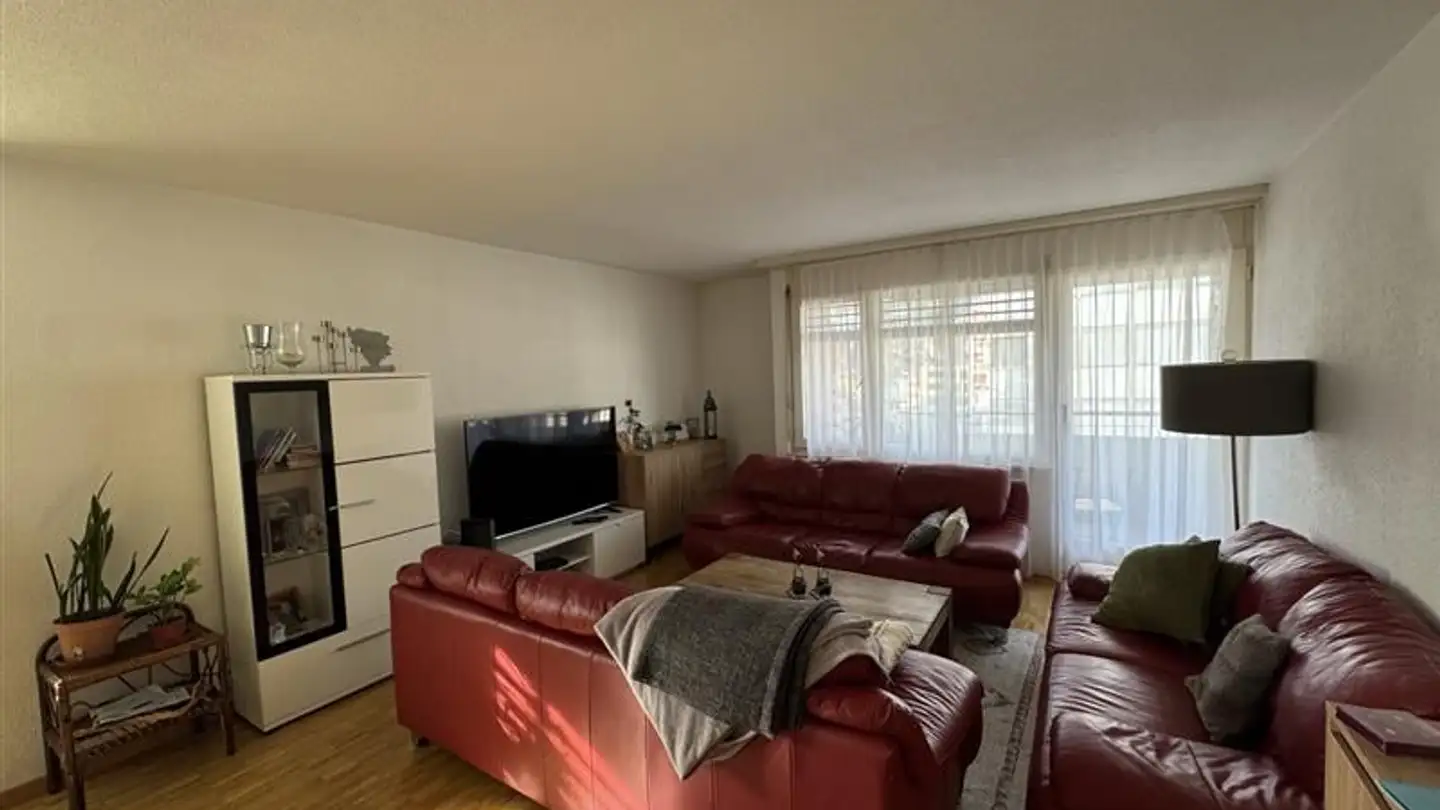 Appartement à louer - Rue Du Général-Dufour / General-Dufour-Strasse 28, 2502 Biel/Bienne - Photo 2