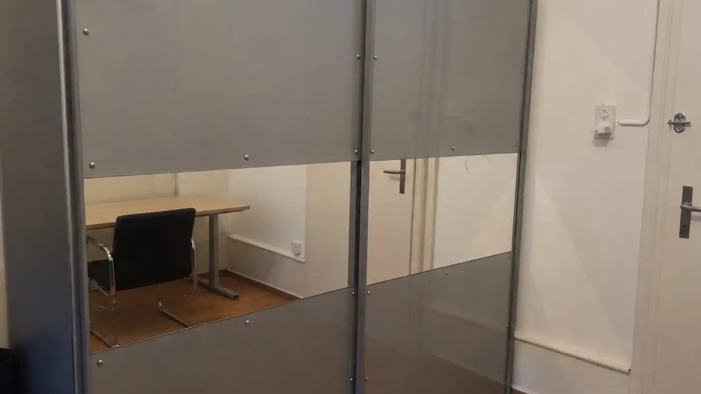 Zimmer mieten - Leimenstrasse 39, 4051 Basel - Foto 3