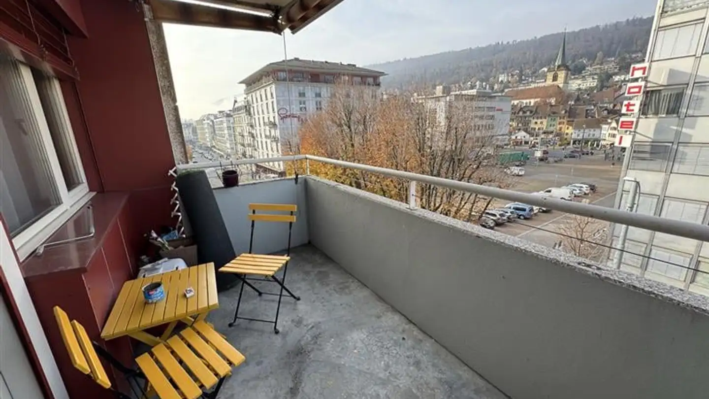 Appartement à louer - Rue Du Général-Dufour / General-Dufour-Strasse 28, 2502 Biel/Bienne - Photo 4