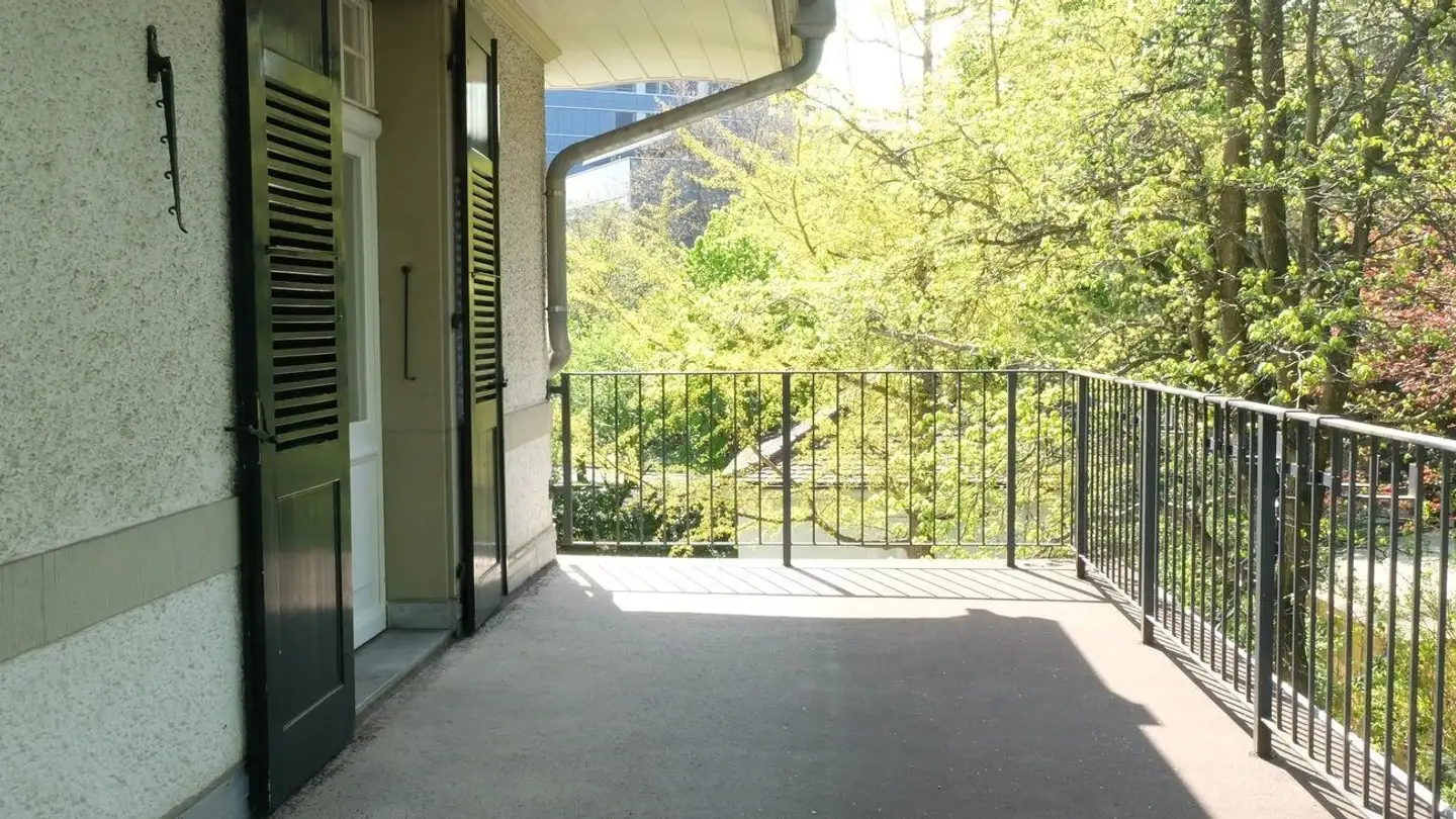 Duplex for rent - 3006 Bern - Photo 2