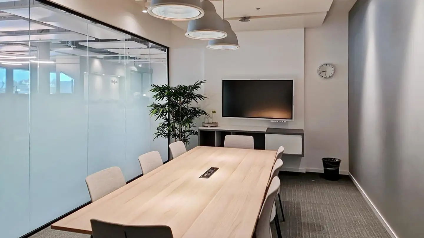 Office space for rent - Schanzenstrasse 4a, 3008 Bern