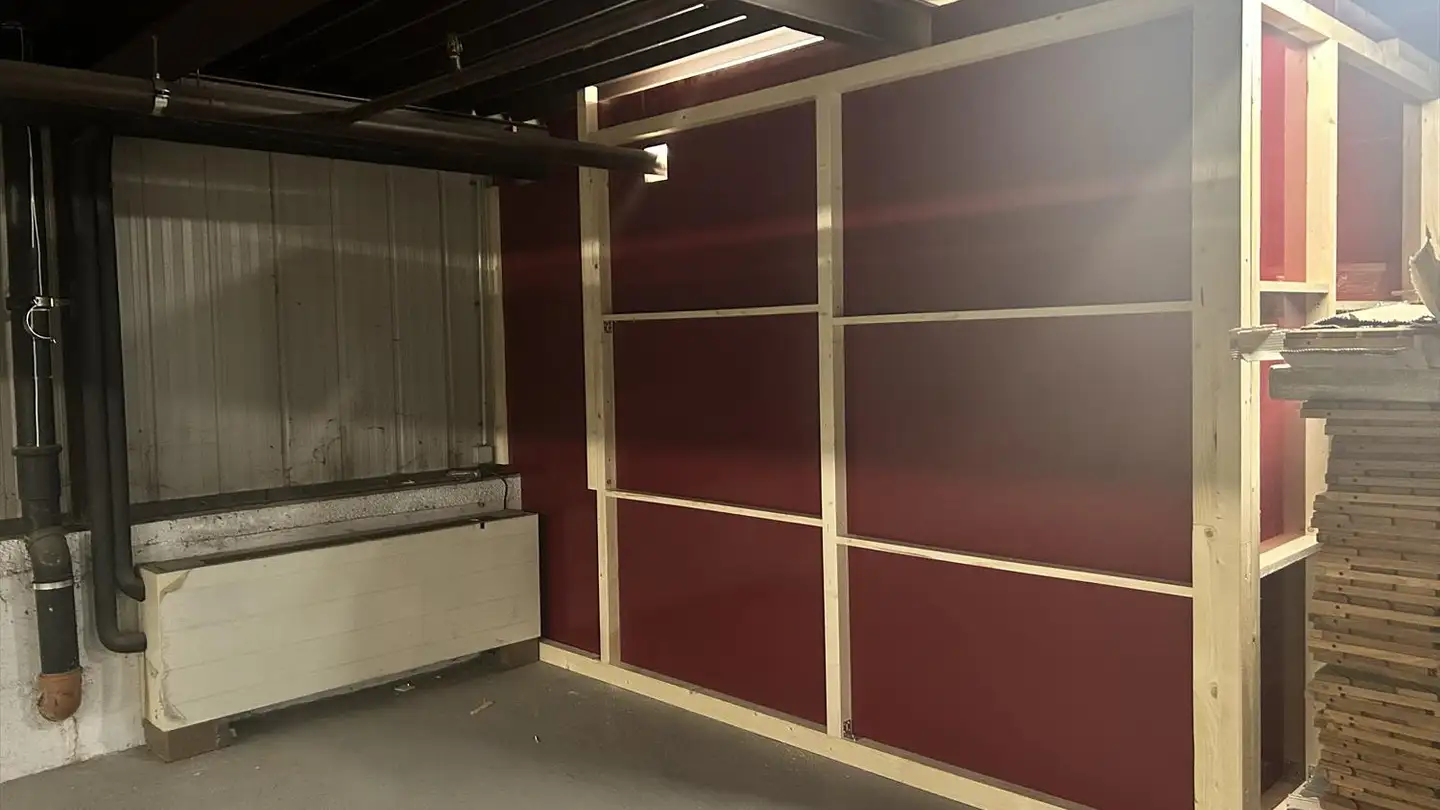 Spazio di archiviazione in affitto - Route Du Léman 33, 1907 Saxon - Photo 4