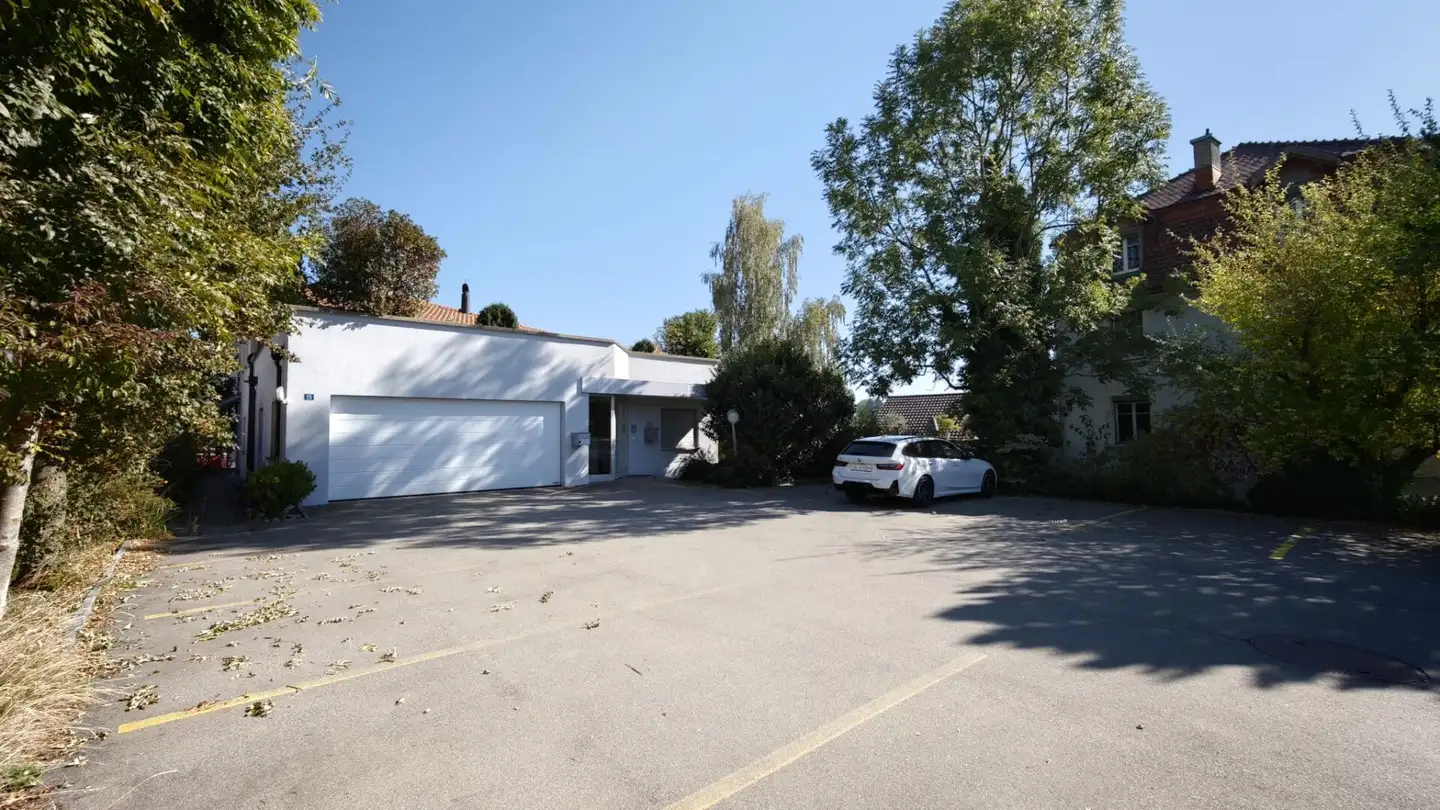 Bureau à louer - Käsereistrasse 15, 9306 Freidorf TG