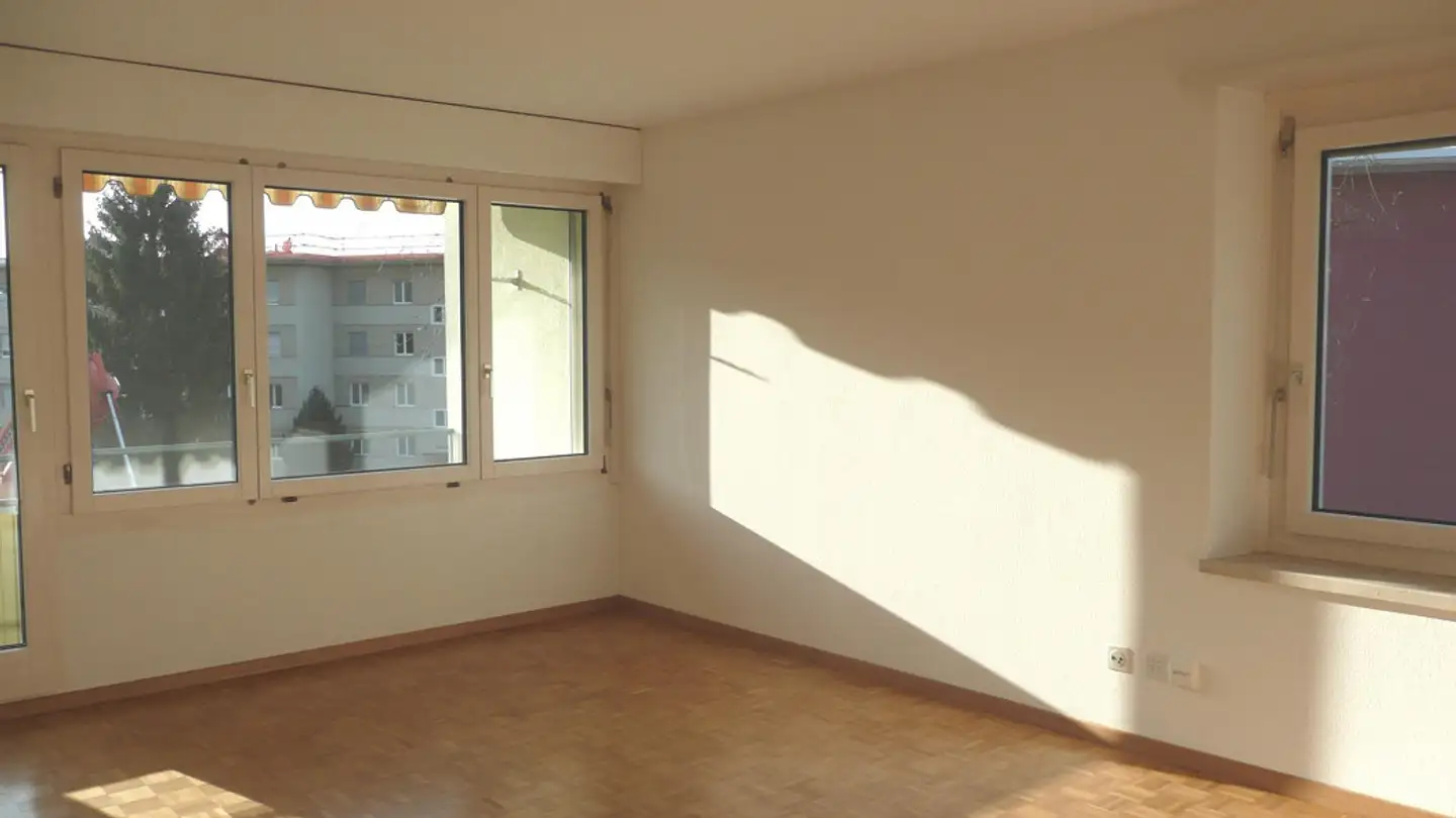 Appartamento in affitto - Ackerstrasse 27, 8610 Uster - Foto 2