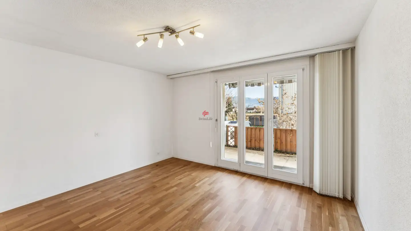 Appartamento in vendita - Schmitterstrasse 50, 9444 Diepoldsau