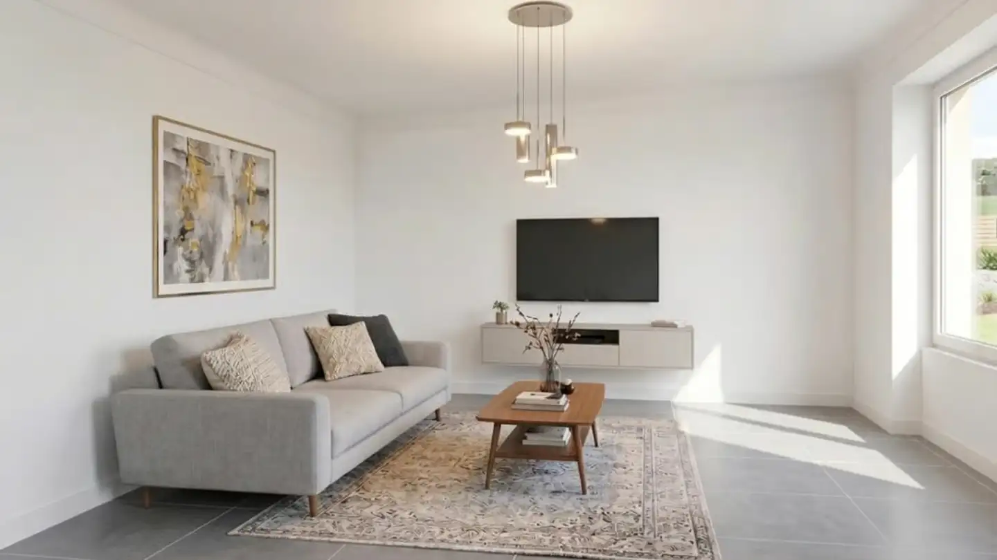 Apartment for sale - 1316 Chevilly - Photo 3