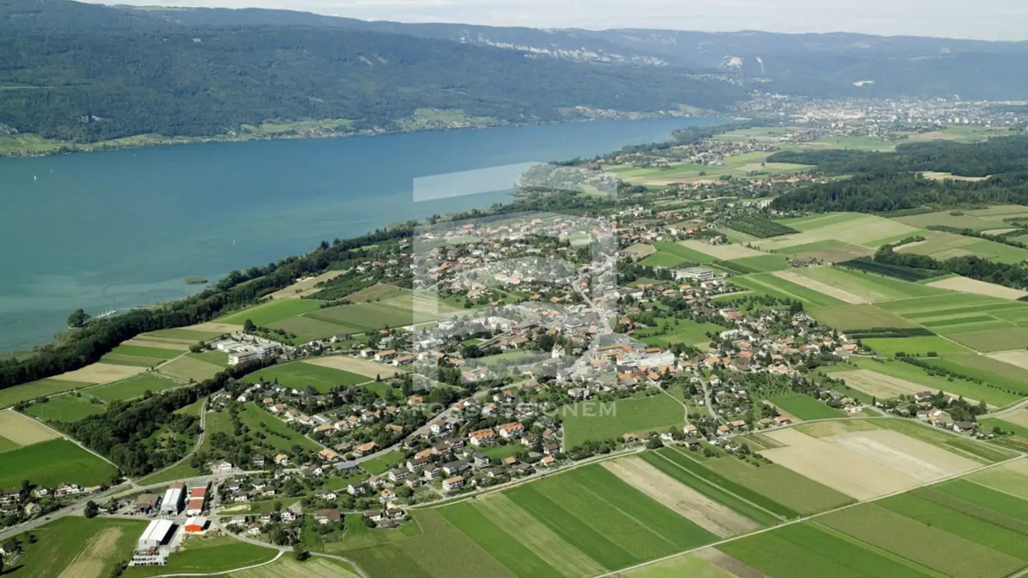 Penthouse kaufen - 2502 Biel/Bienne