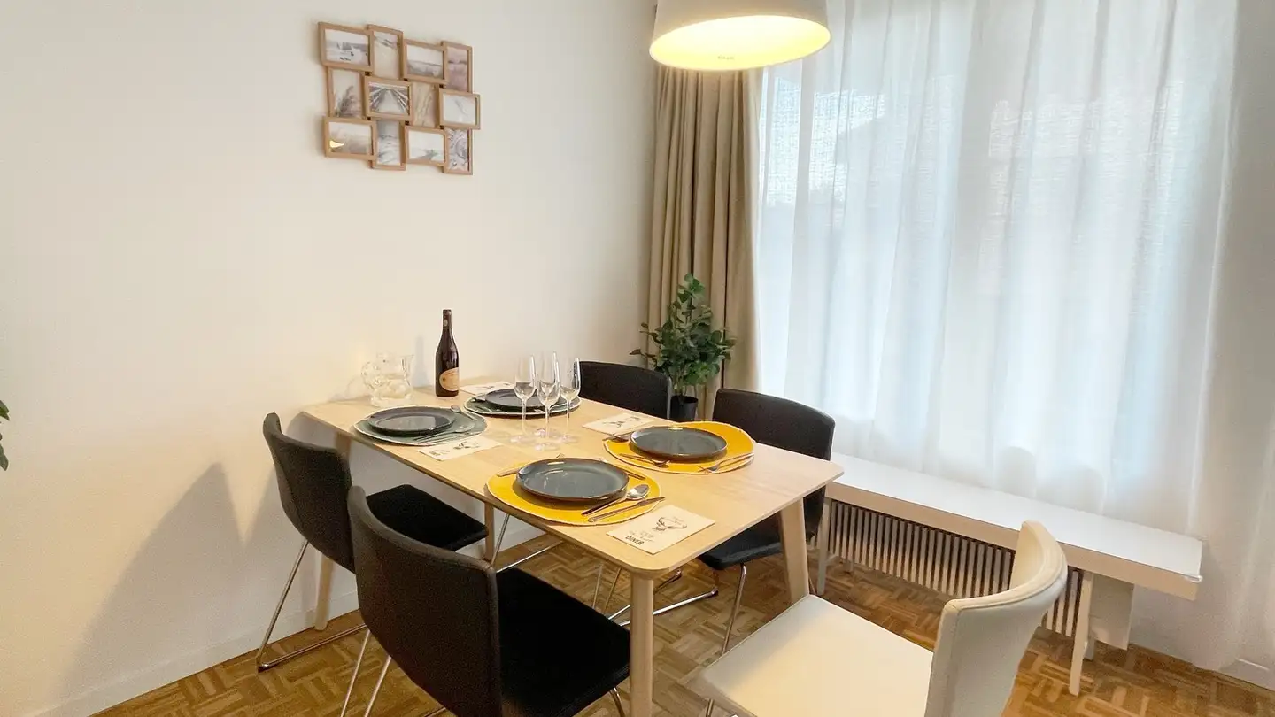 Apartment for rent - 6340 Baar