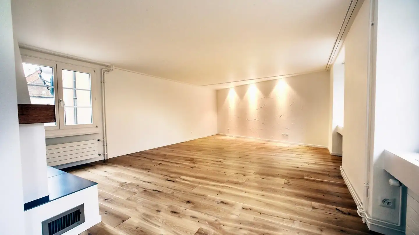 Appartement à louer - St. Urbangasse 17, 4500 Solothurn