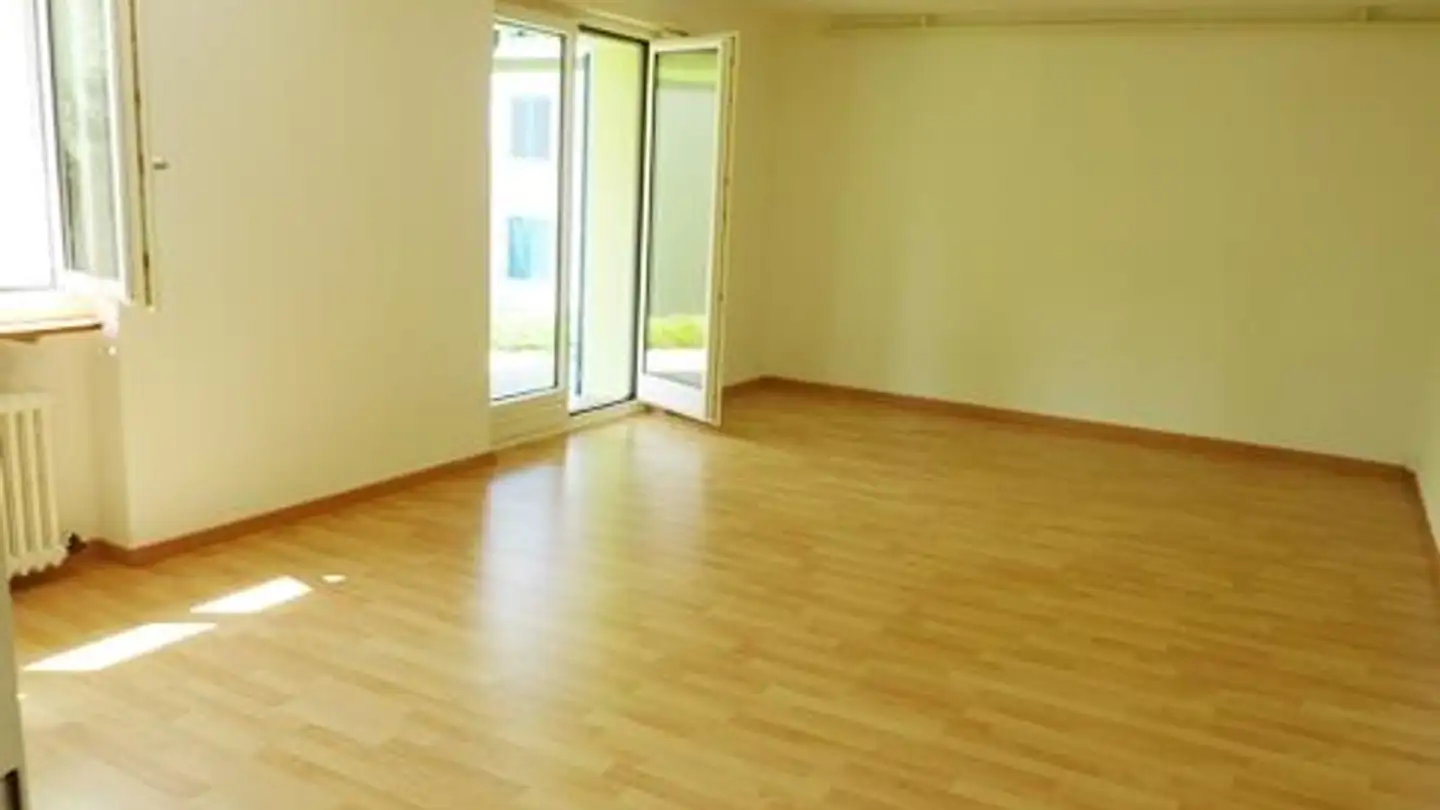 Appartamento in affitto - Rebbergstrasse 27, 8102 Oberengstringen