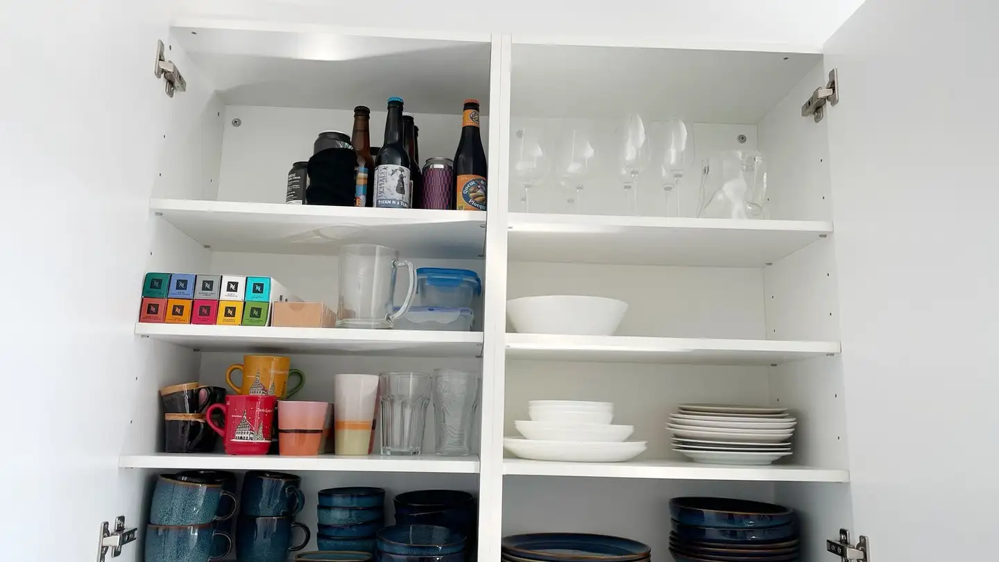 Apartment for rent - 6340 Baar - Photo 2