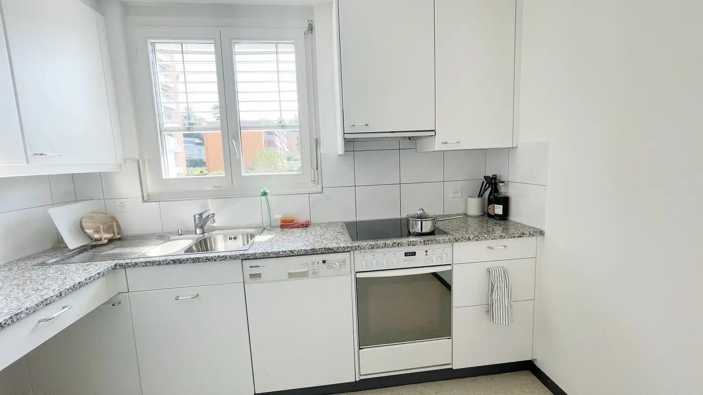 Apartment for rent - 6340 Baar - Photo 4