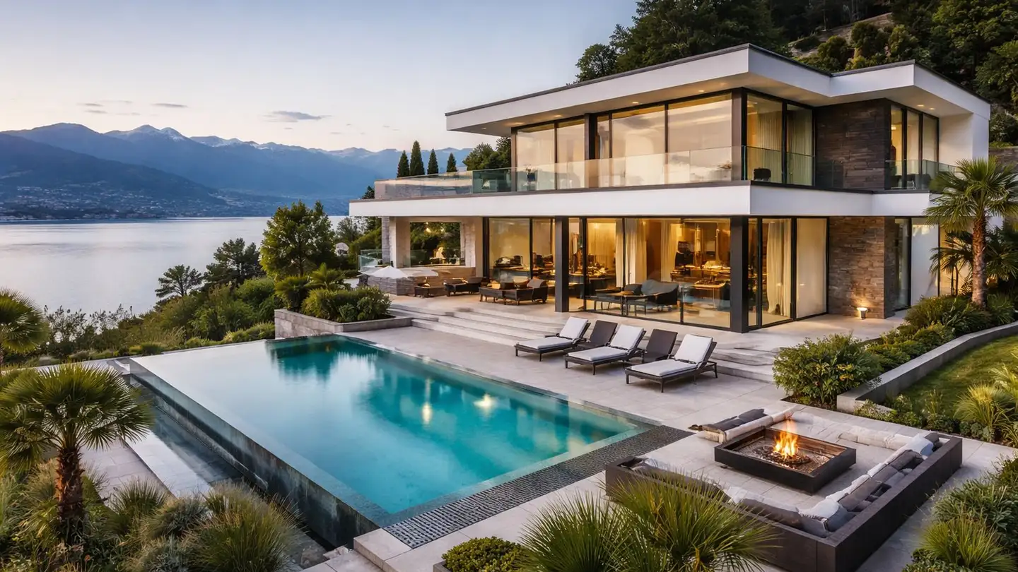 Villa à vendre - 8702 Zollikon - Photo 2