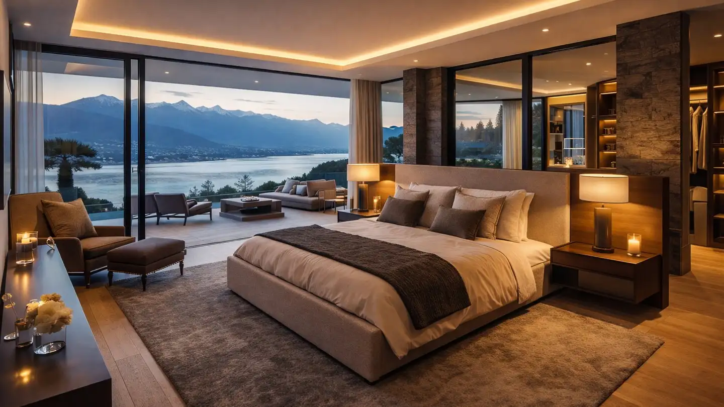 Villa à vendre - 8702 Zollikon - Photo 4