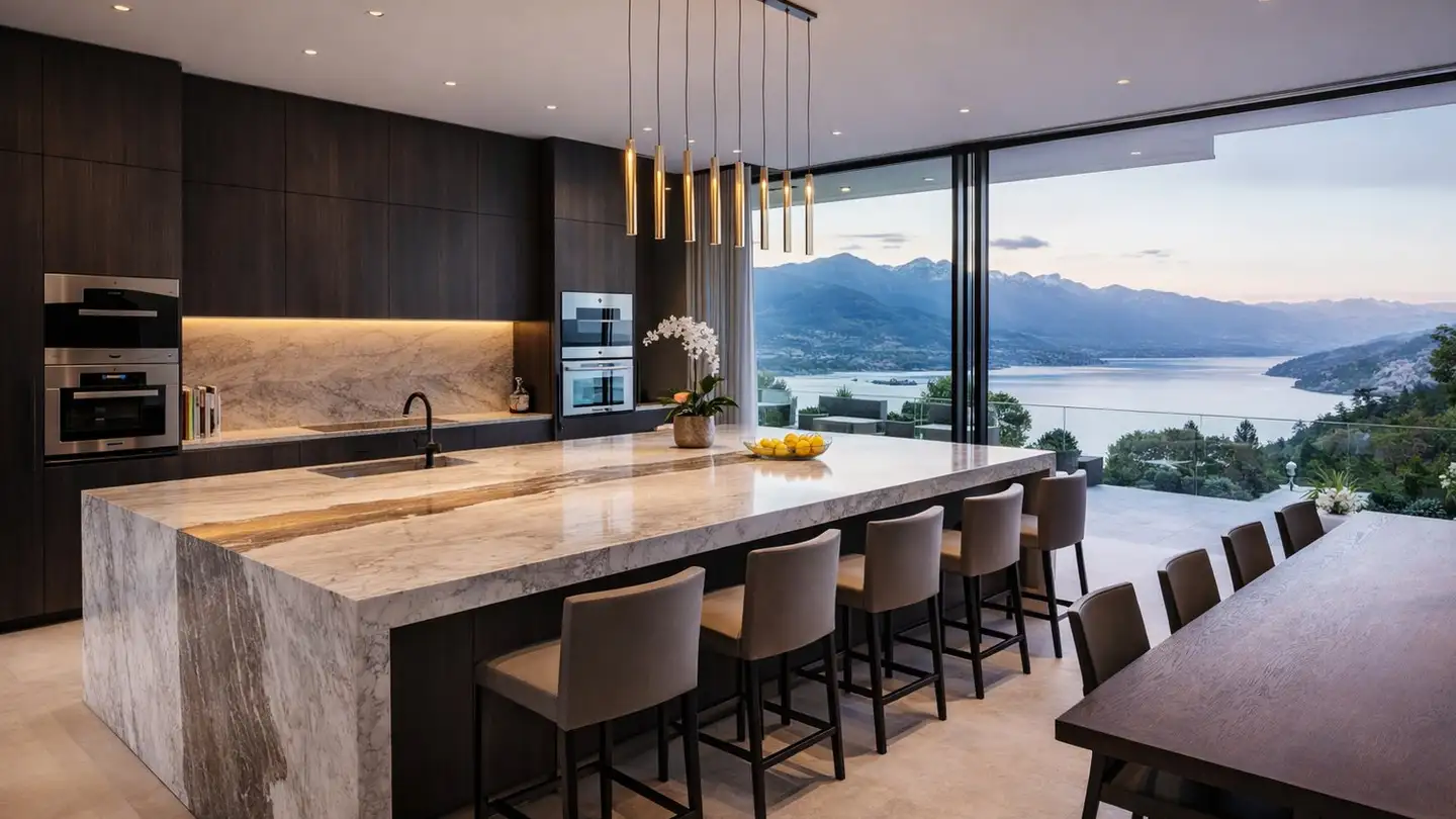 Villa à vendre - 8702 Zollikon - Photo 3