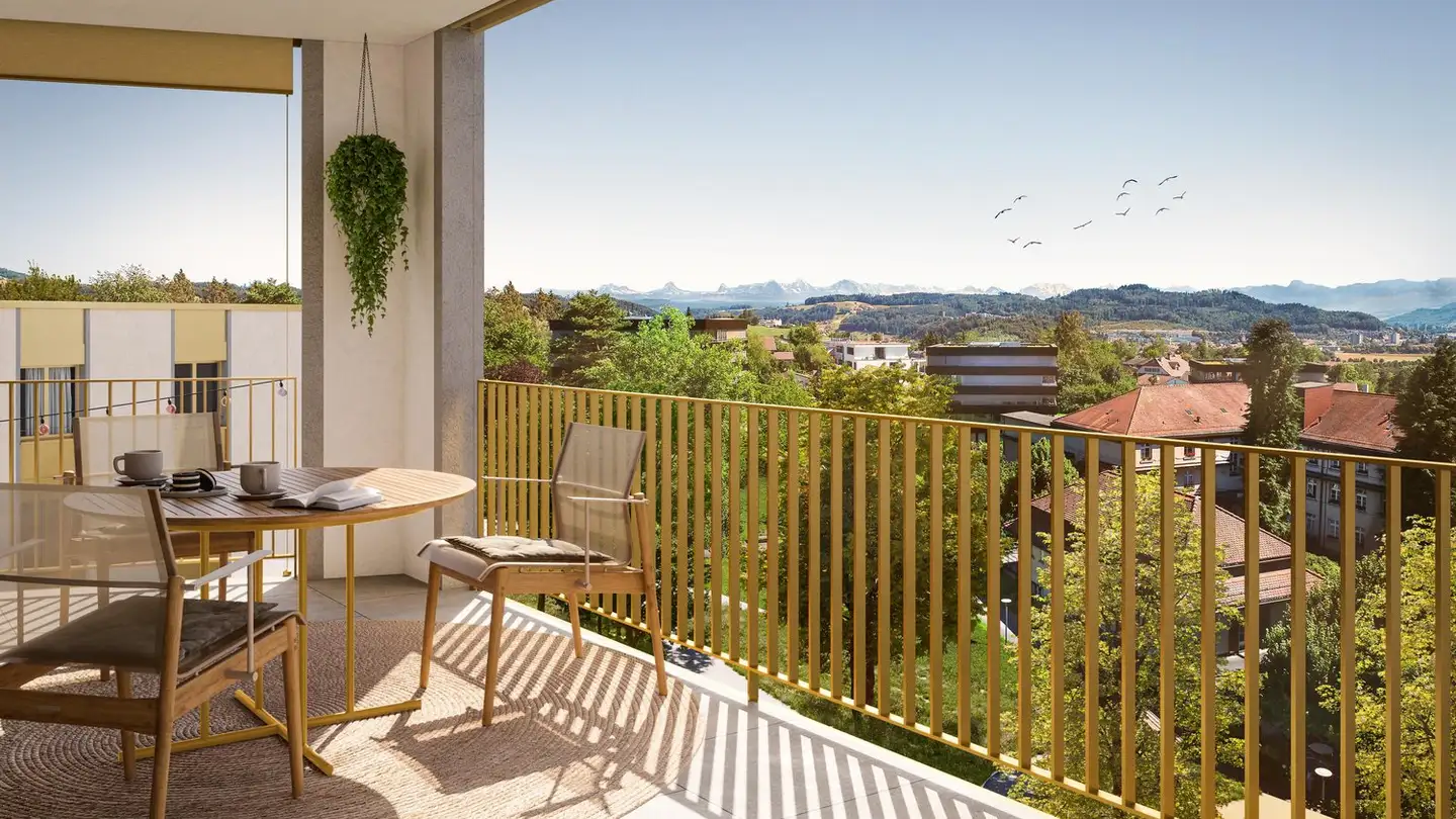 Appartamento in vendita - Ittigenstrasse, 3063 Ittigen - Foto 2