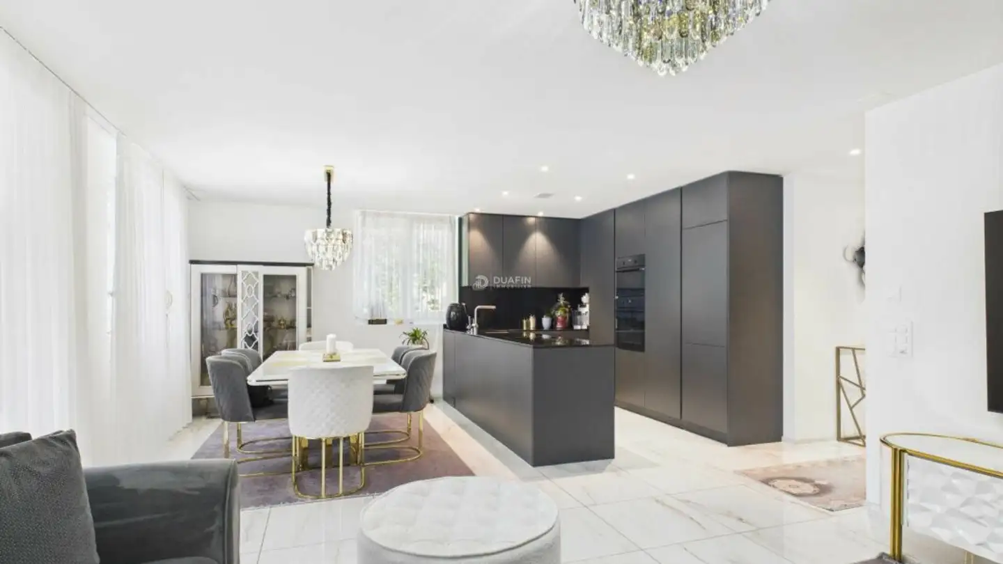 Appartement à vendre - Muristrasse 2, 8913 Ottenbach