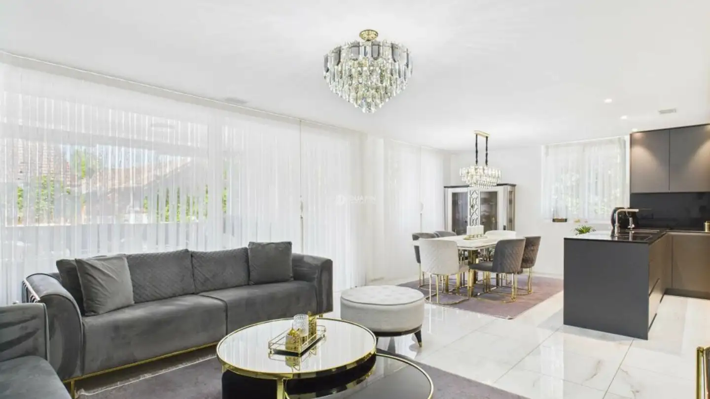 Appartamento in vendita - Muristrasse 2, 8913 Ottenbach - Photo 2