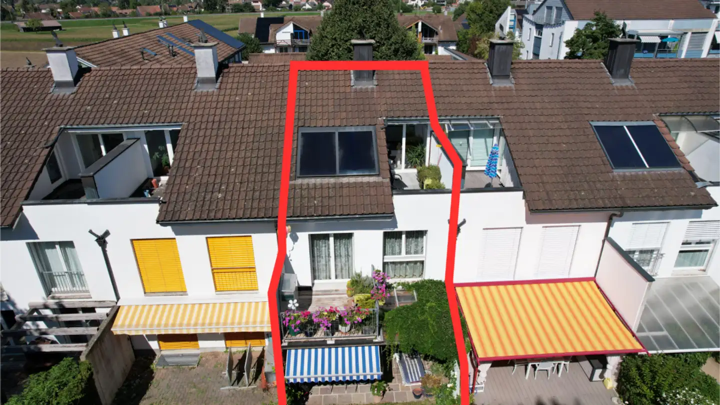 Casa singola in vendita - Köhlerweid 25, 8260 Stein am Rhein - Photo 2