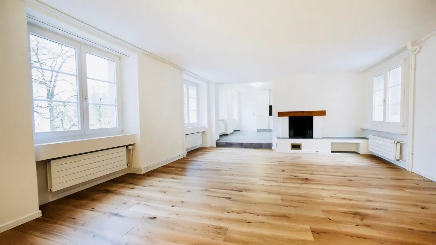 Appartement à louer - St. Urbangasse 17, 4500 Solothurn - Photo 2