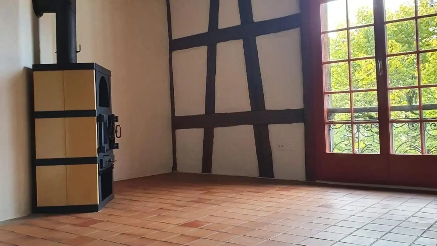 Appartamento in affitto - Marktgasse 51, 9500 Wil SG