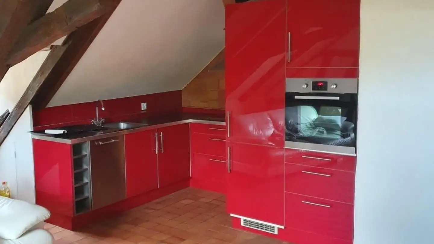 Appartamento in affitto - Marktgasse 51, 9500 Wil SG - Foto 2