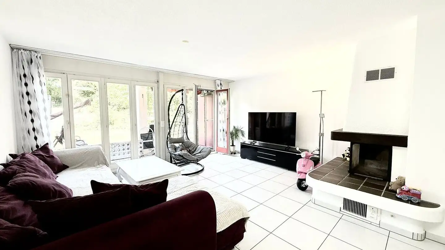 Duplex à vendre - Mühlehaldenstrasse 5, 8956 Killwangen - Photo 2