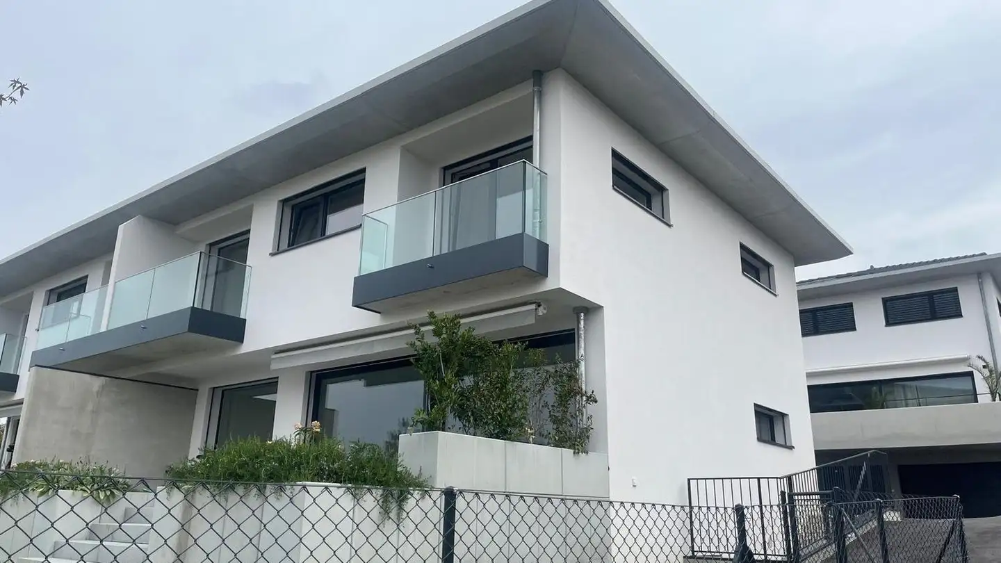 Villa in affitto - Chemin De L'ormet 64, 1024 Ecublens VD