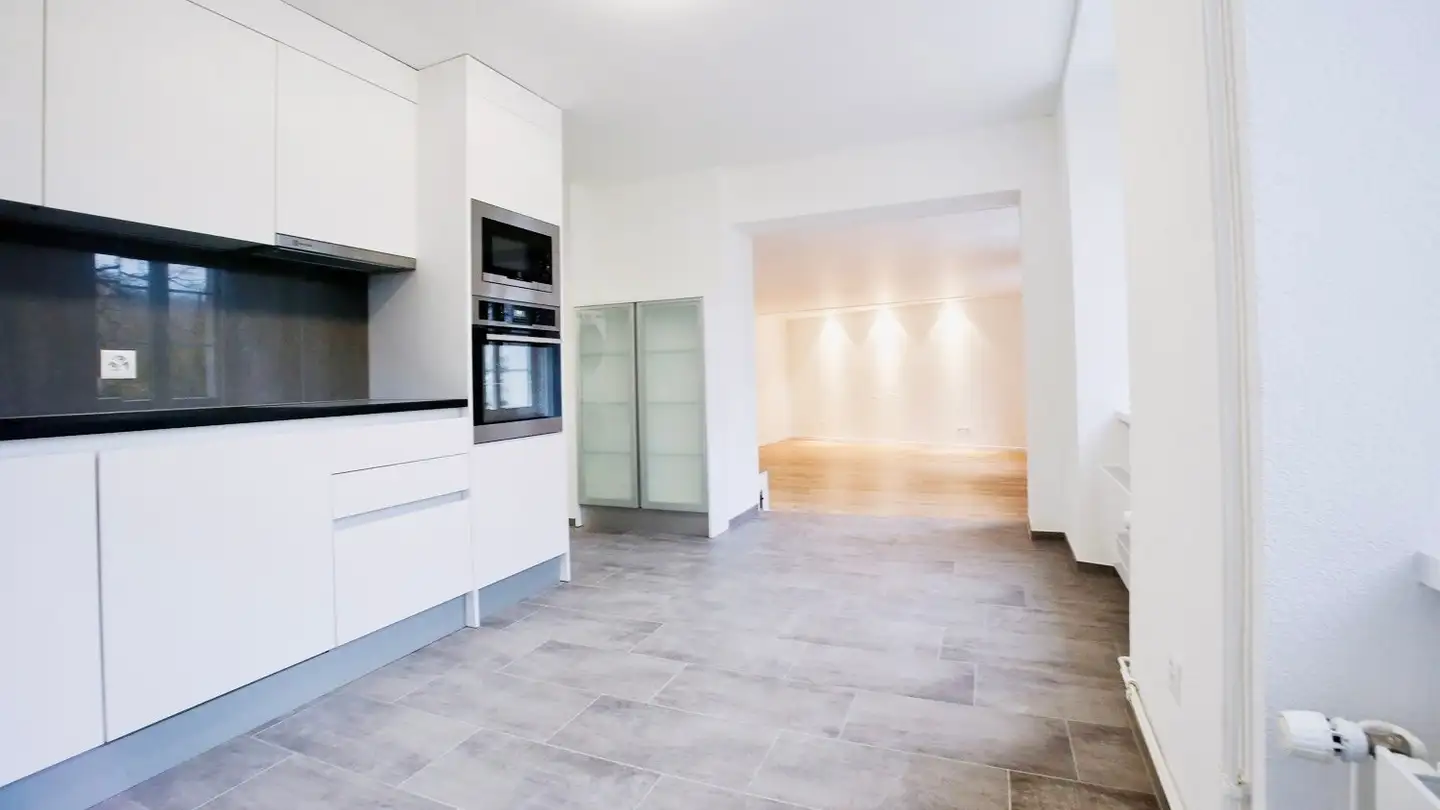 Appartement à louer - St. Urbangasse 17, 4500 Solothurn - Photo 3