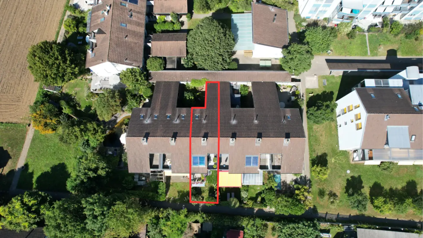 Casa singola in vendita - Köhlerweid 25, 8260 Stein am Rhein - Photo 4