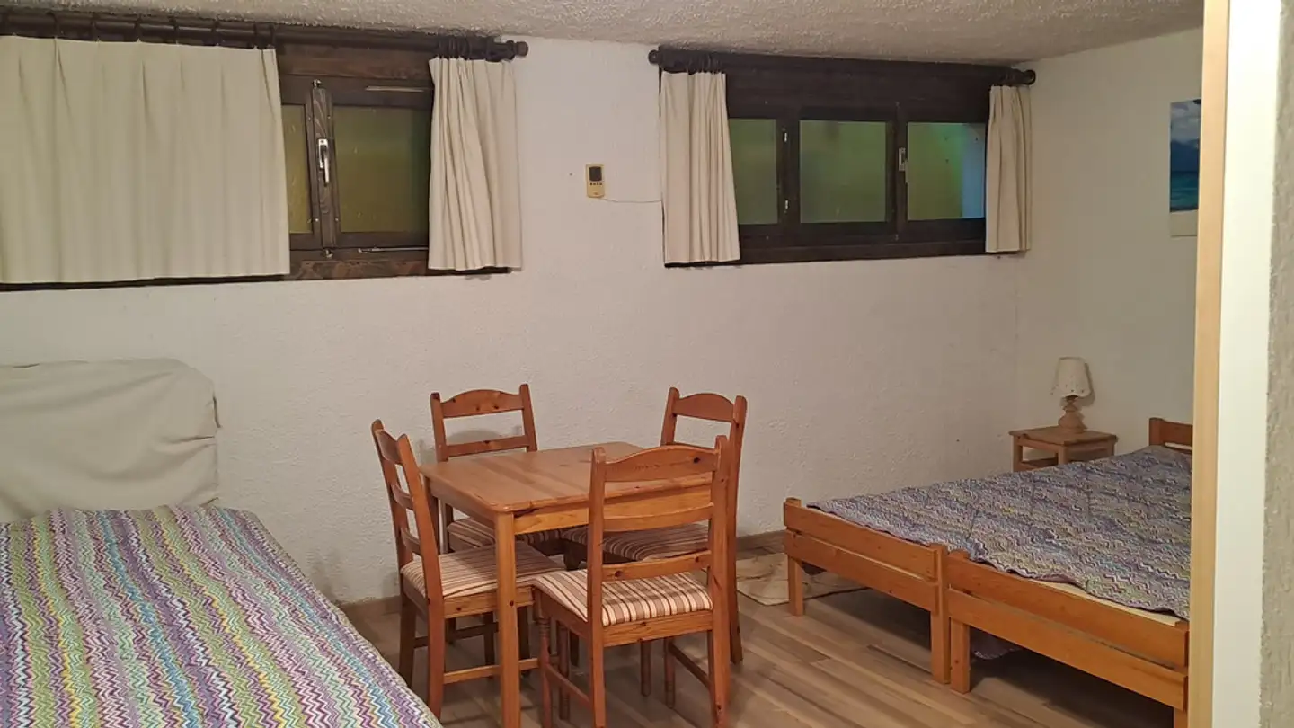 Studio in vendita - Impasse De La Crevache 11, 3967 Vercorin - Foto 2