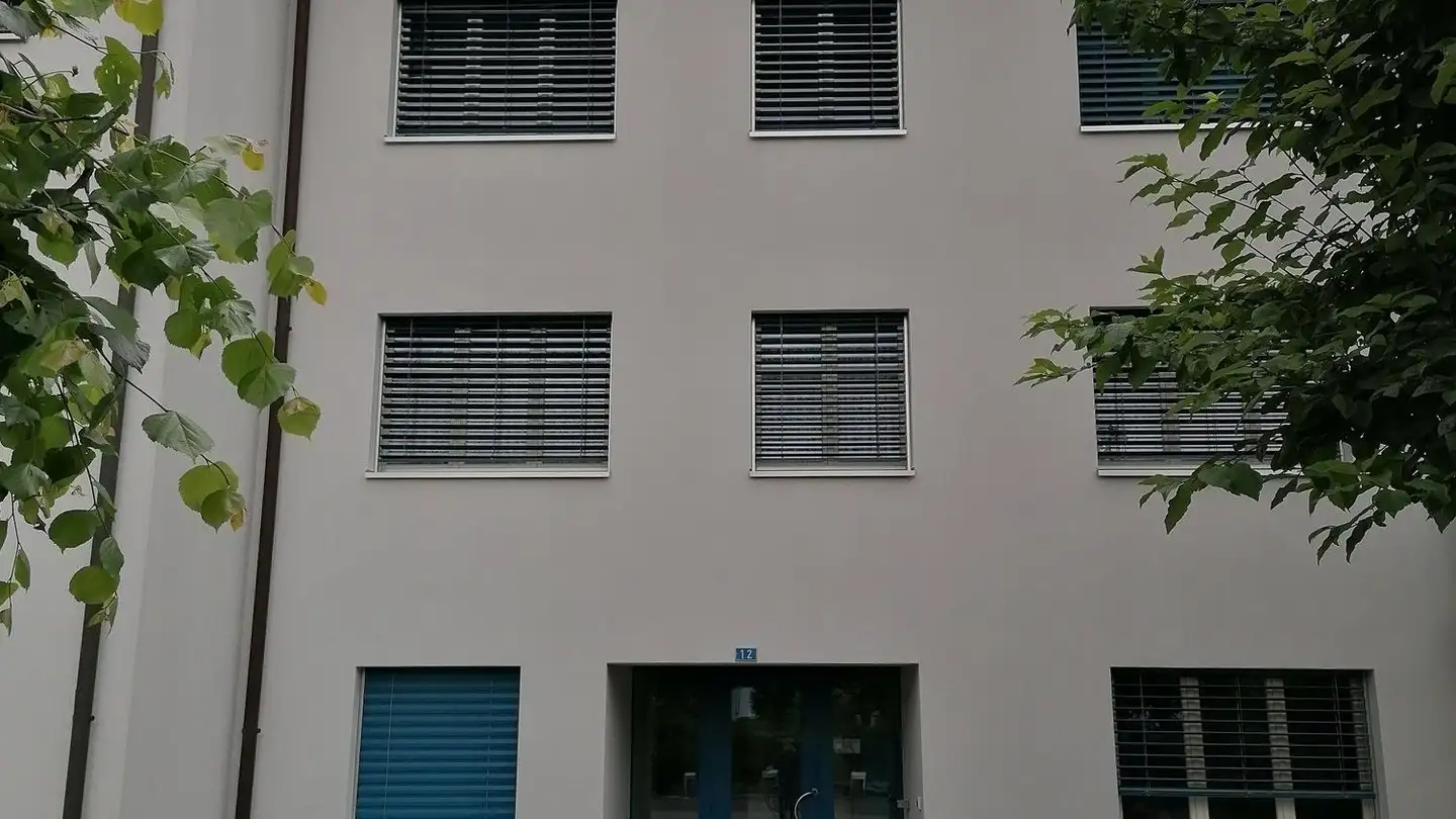 Appartamento in affitto - Bachmatt 12, 5073 Gipf-Oberfrick