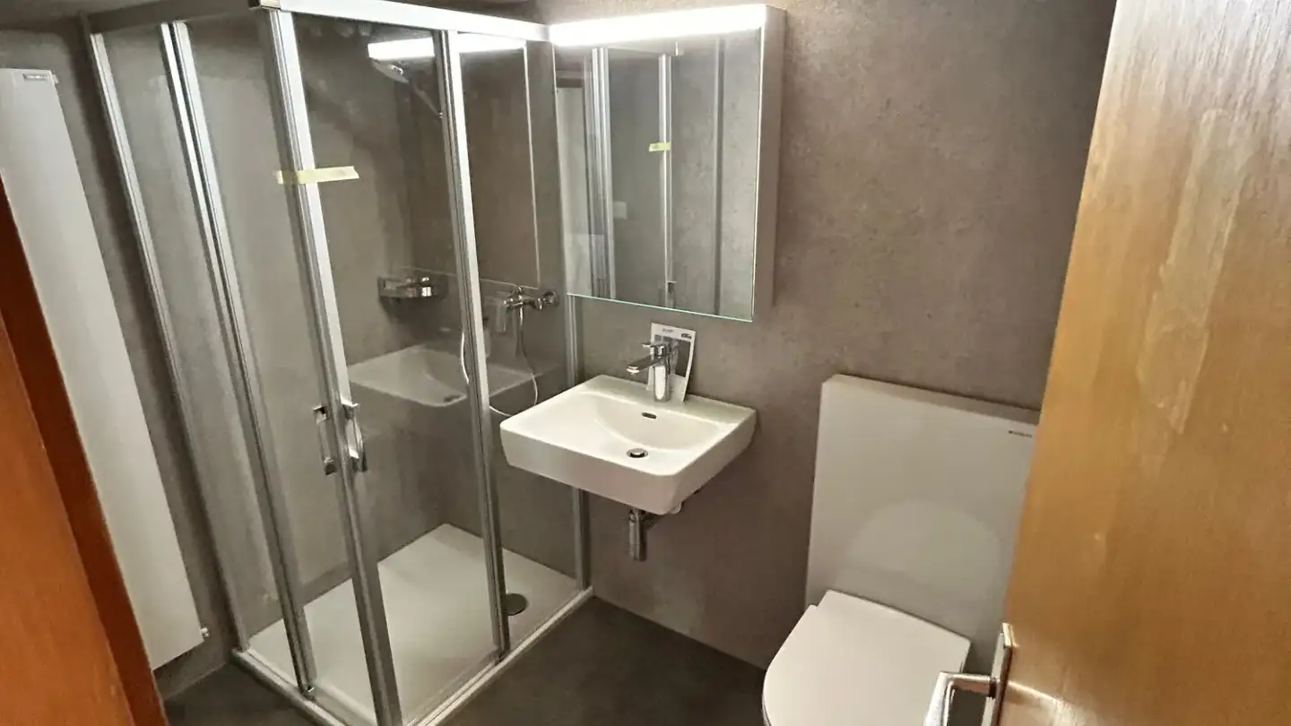 Wohnung mieten - Flumserbergstrasse 15, 8890 Flums - Foto 4