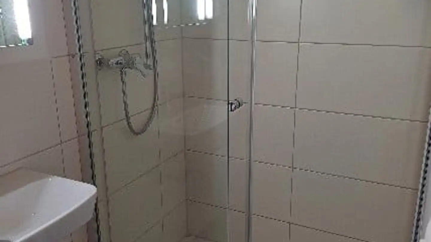 Studio à louer - Gappen 42, 3622 Homberg b. Thun - Photo 4