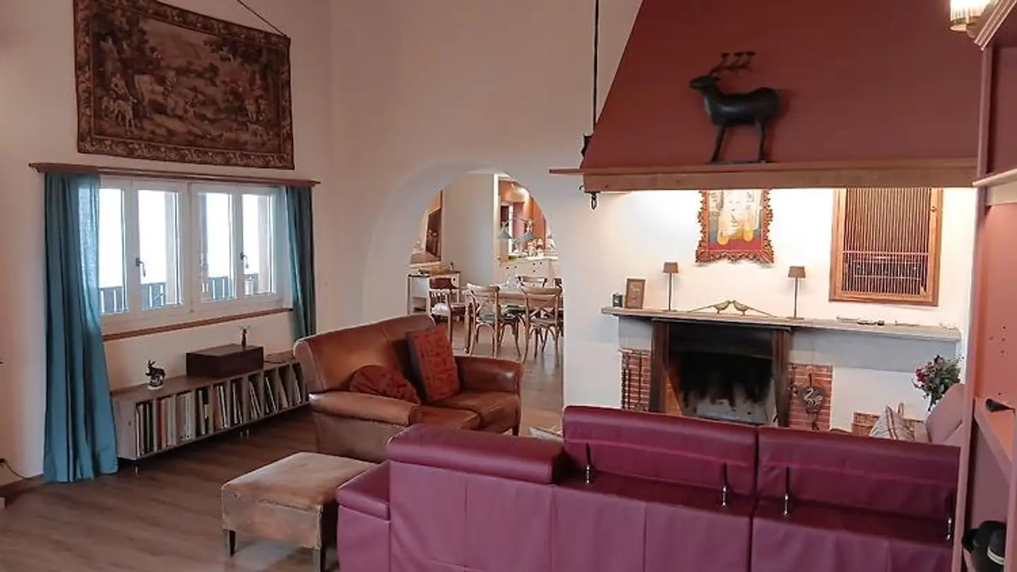 Single house for rent - 9658 Wildhaus