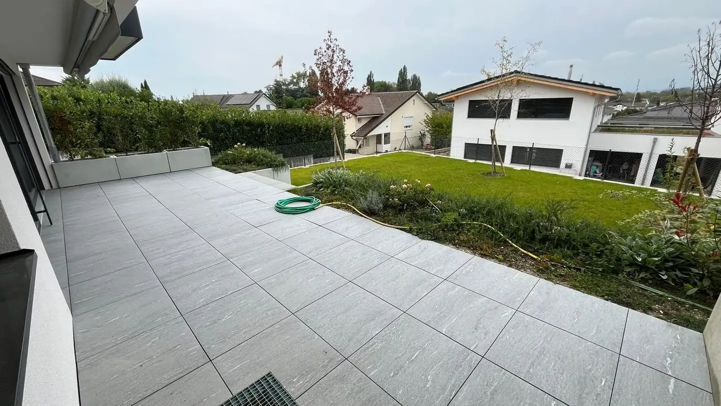 Villa in affitto - Chemin De L'ormet 64, 1024 Ecublens VD - Foto 3