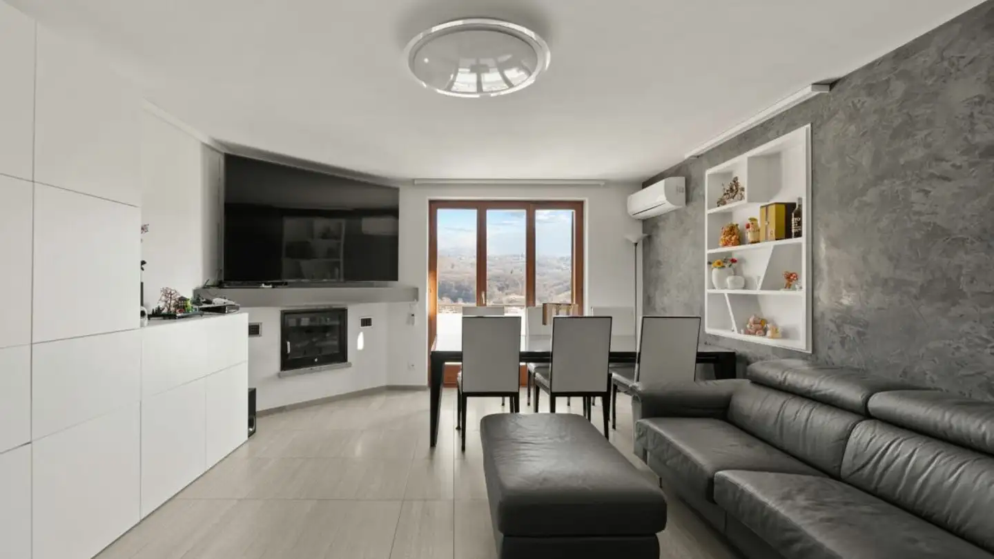 Casa singola in vendita - 6808 Torricella - Photo 3