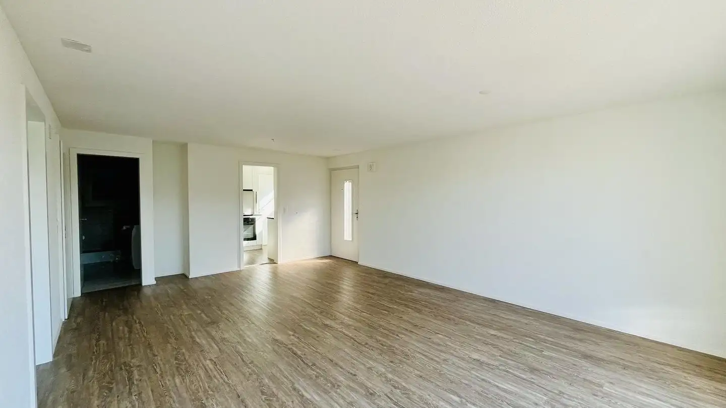 Appartement à louer - 4612 Wangen b. Olten - Photo 2