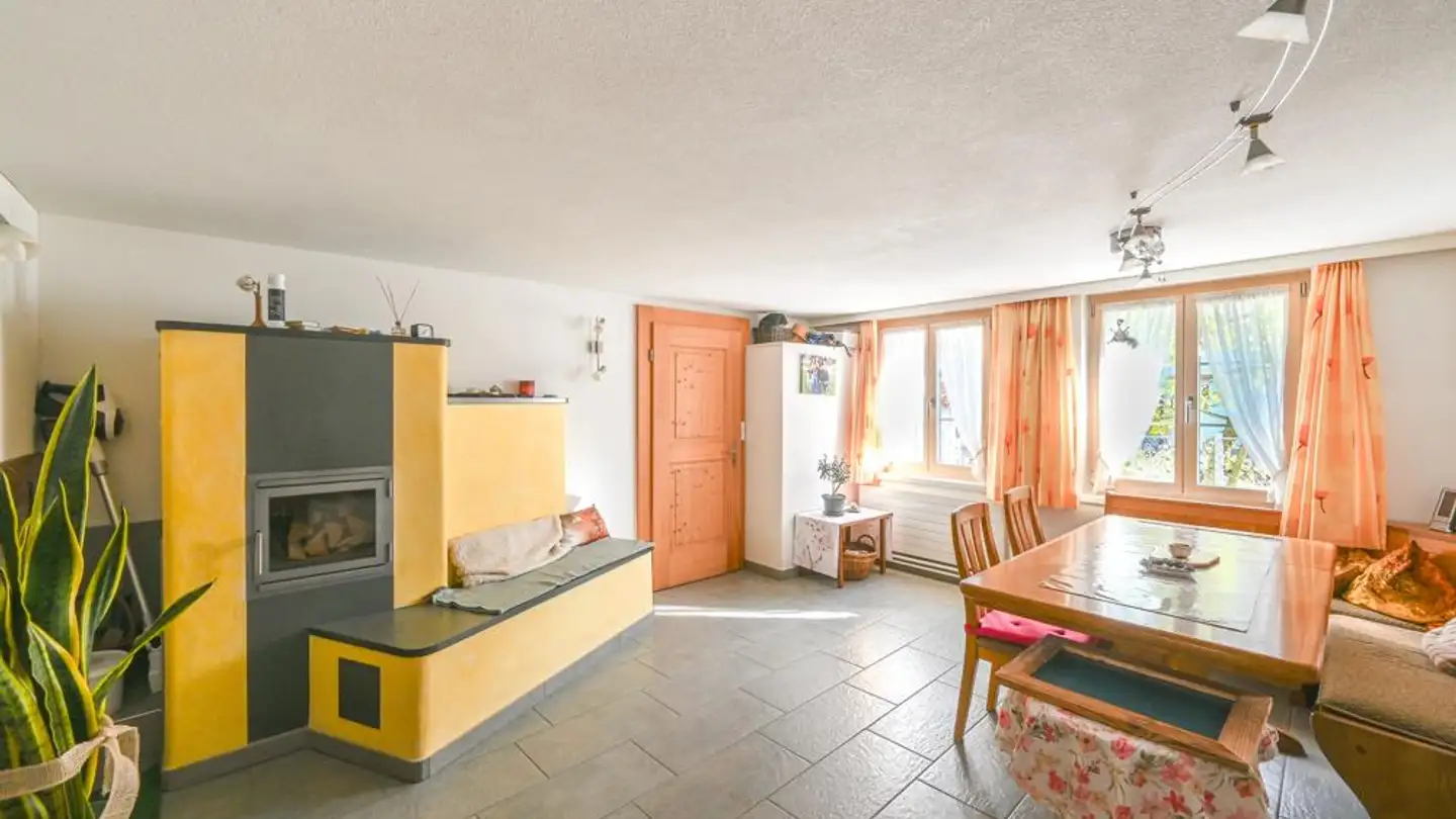 Maison individuelle à vendre - Steckbornstrasse 57, 8505 Pfyn - Photo 2