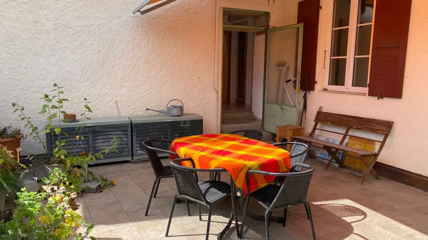 Wohnung mieten - Rue Des Hautes-Bornes 10, 2523 Lignières - Foto 2