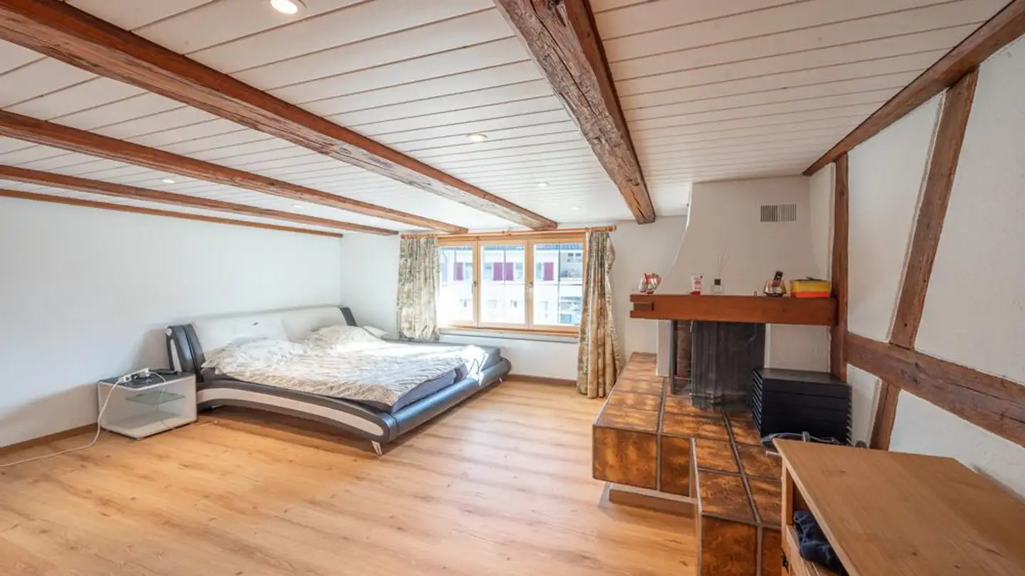 Maison individuelle à vendre - Steckbornstrasse 57, 8505 Pfyn - Photo 4