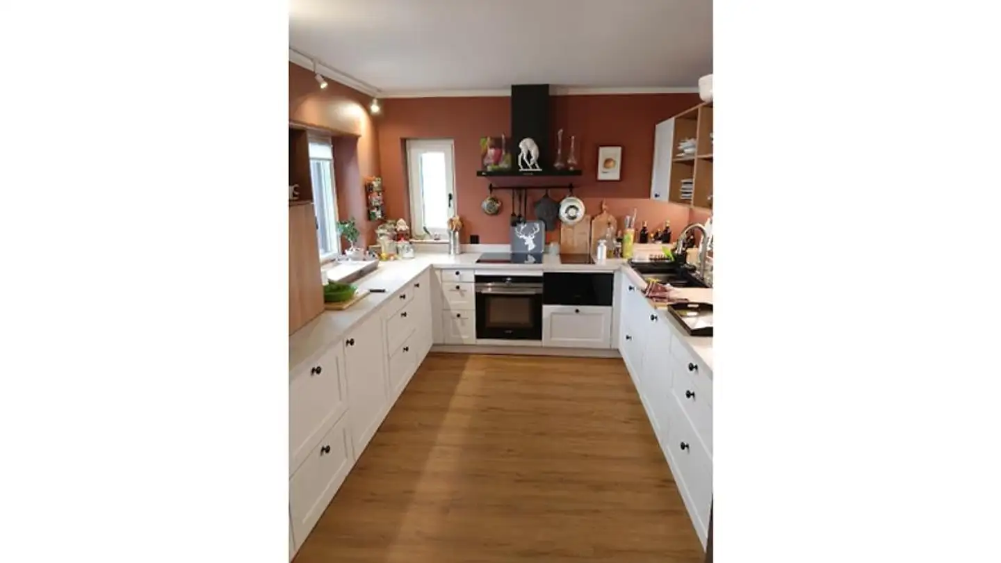 Single house for rent - 9658 Wildhaus - Photo 2