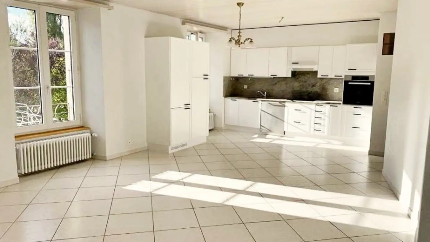 Wohnung mieten - Rue Des Hautes-Bornes 10, 2523 Lignières - Foto 4