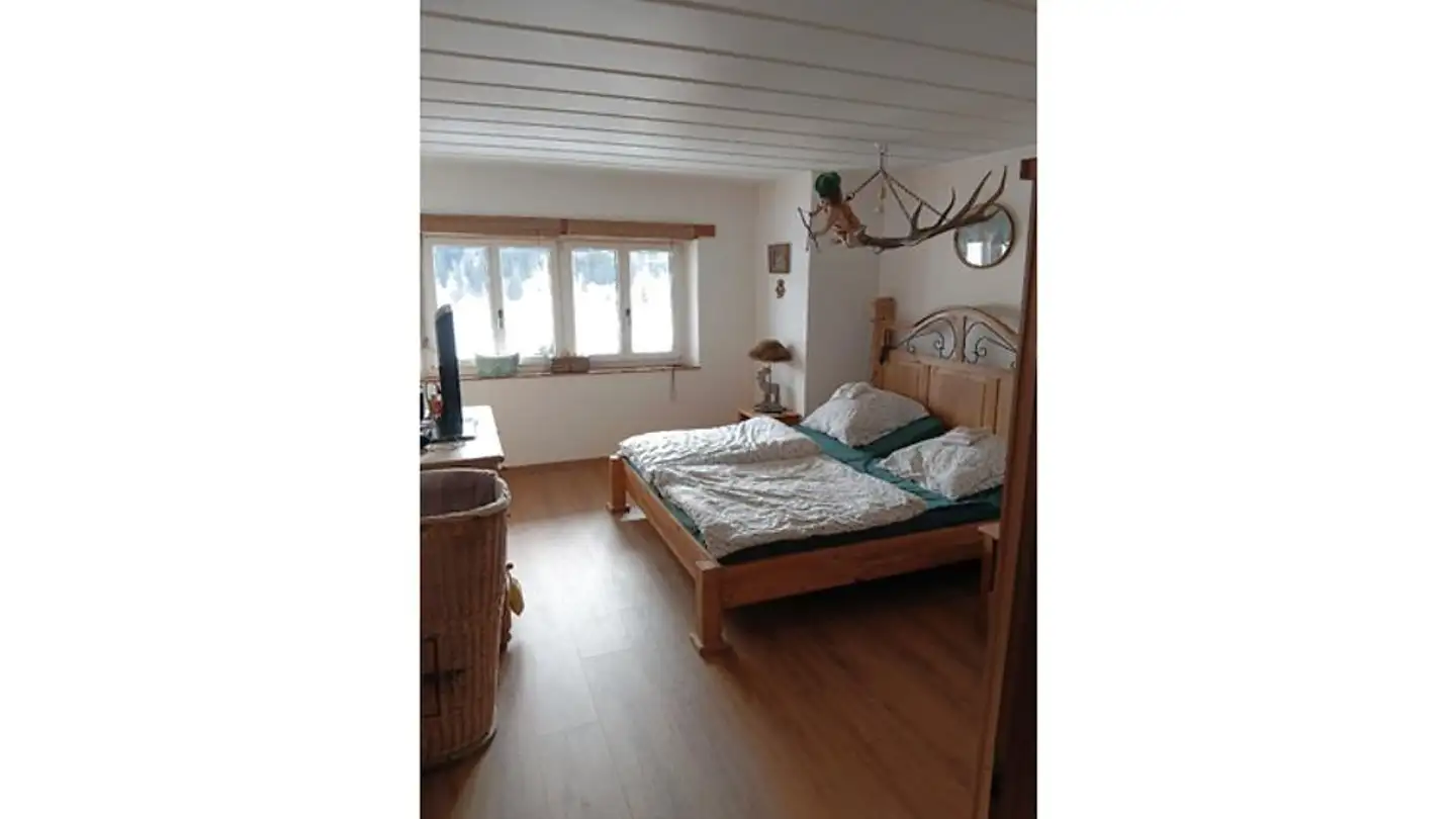 Single house for rent - 9658 Wildhaus - Photo 3