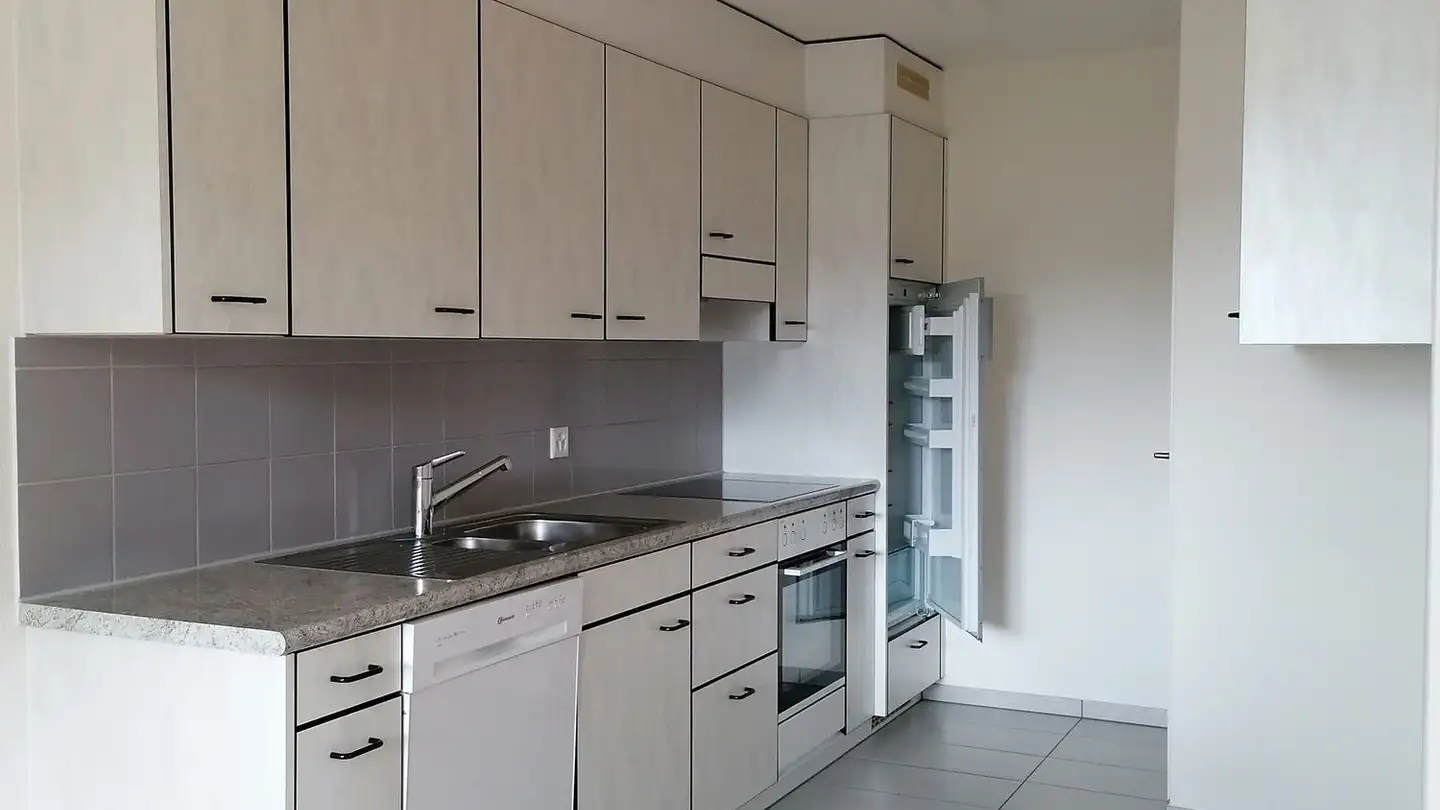 Appartamento in affitto - Bachmatt 12, 5073 Gipf-Oberfrick - Foto 2