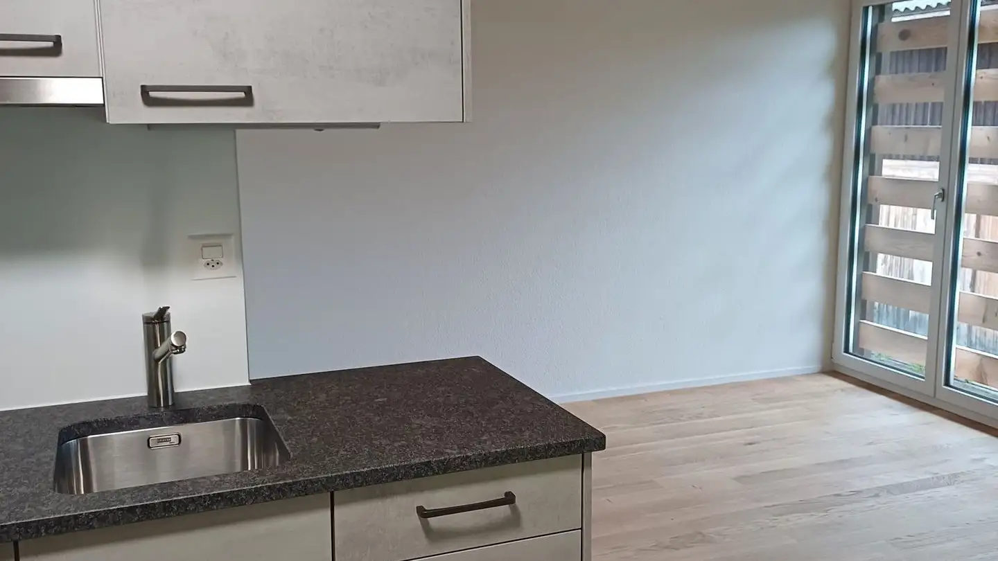 Studio à louer - Gappen 42, 3622 Homberg b. Thun - Photo 3